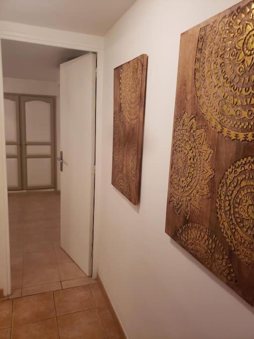 Maison Planier, Havre De Paix Proche Mer Et Centre Sausset-les-Pins Esterno foto