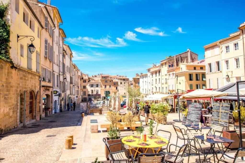 Maison Planier, Havre De Paix Proche Mer Et Centre Sausset-les-Pins Esterno foto