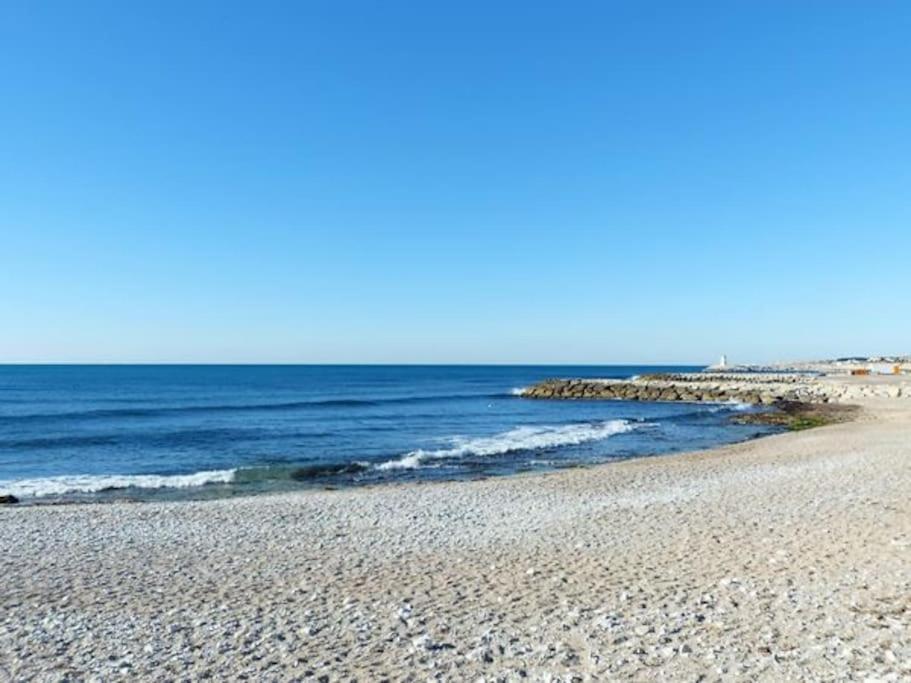 Maison Planier, Havre De Paix Proche Mer Et Centre Sausset-les-Pins Esterno foto