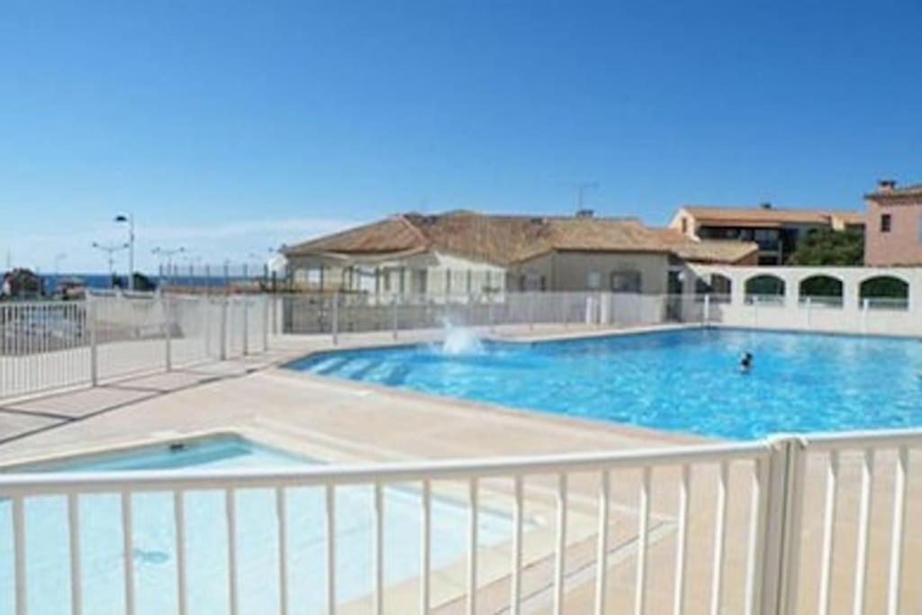 Maison Planier, Havre De Paix Proche Mer Et Centre Sausset-les-Pins Esterno foto