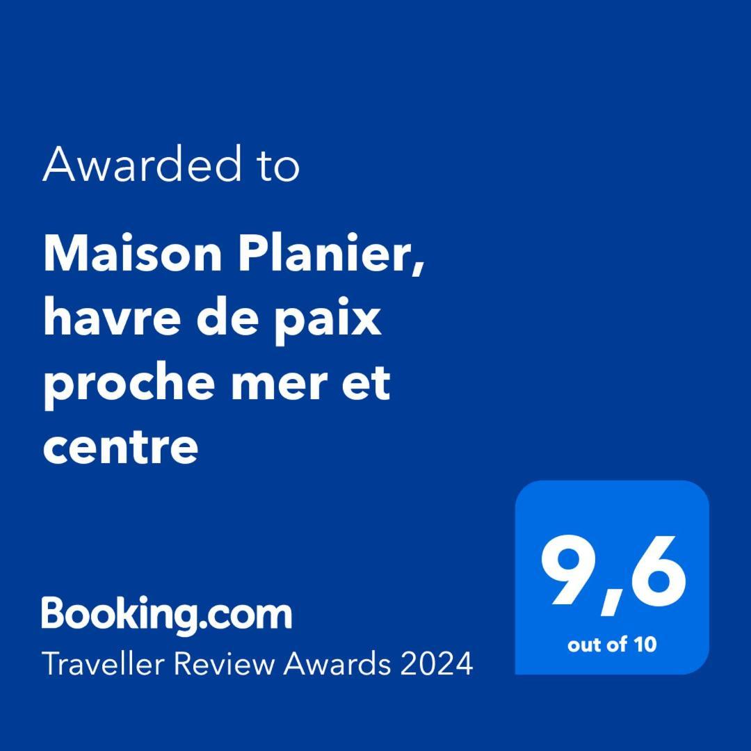 Maison Planier, Havre De Paix Proche Mer Et Centre Sausset-les-Pins Esterno foto